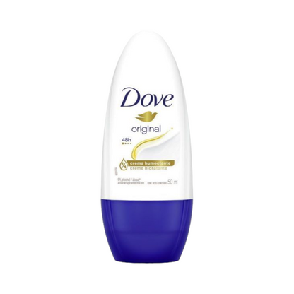 Desodorante Roll On Women x50ml - Dove