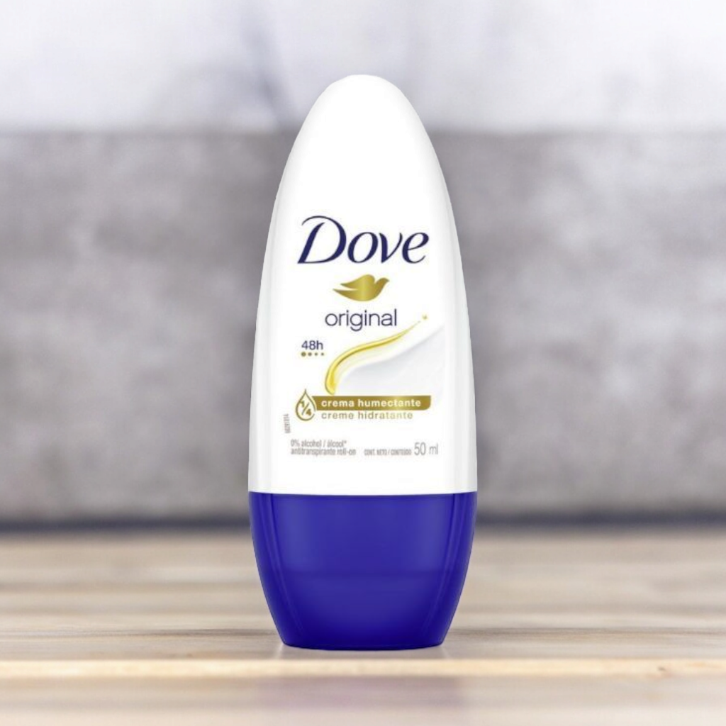 Desodorante Roll On Women x50ml - Dove