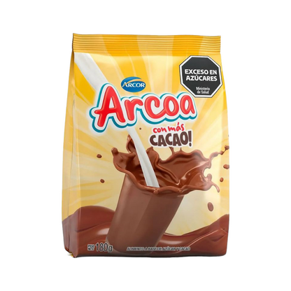 Cacao x180g - Arcoa