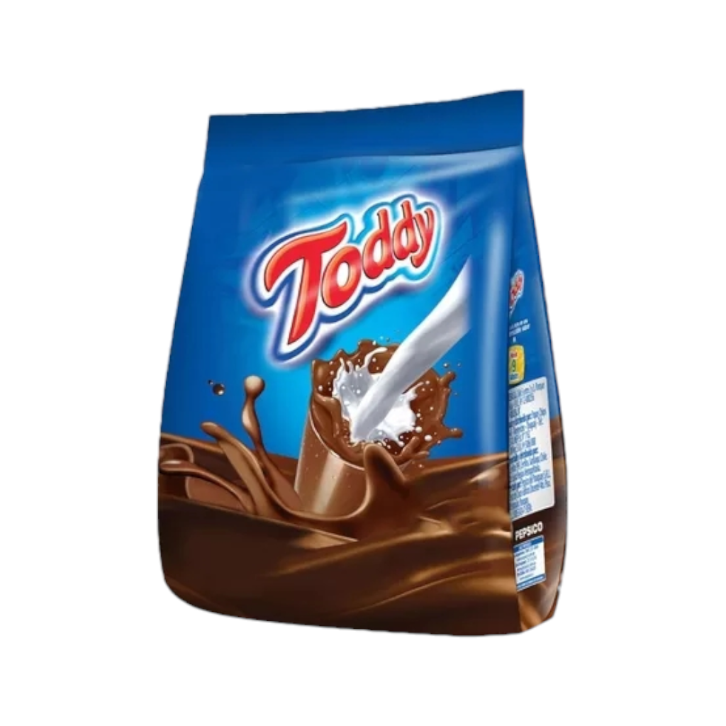 Cacao x180gr Xtreme - Toddy