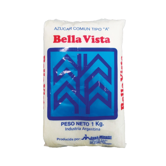 Azúcar x1kg - Bella Vista