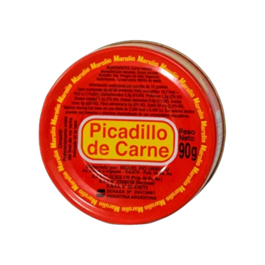 Picadillo x90gr - Marolio